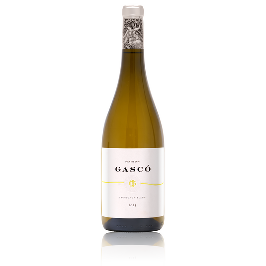 Maison Gascó Sauvignon
