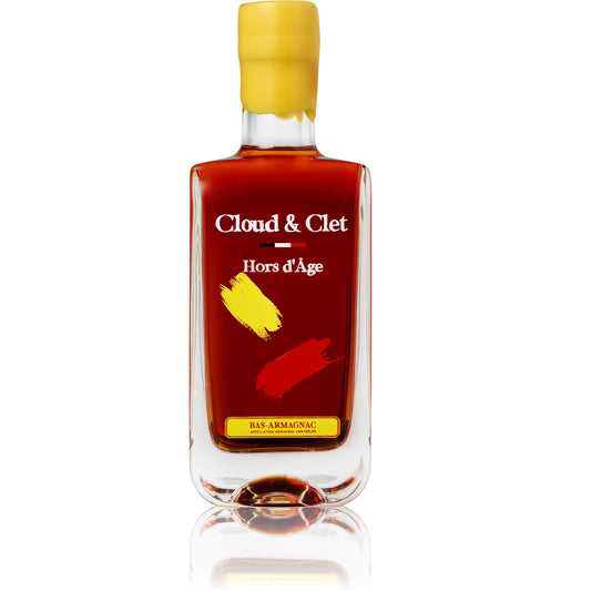 Cloud & Clet Hors d'Age