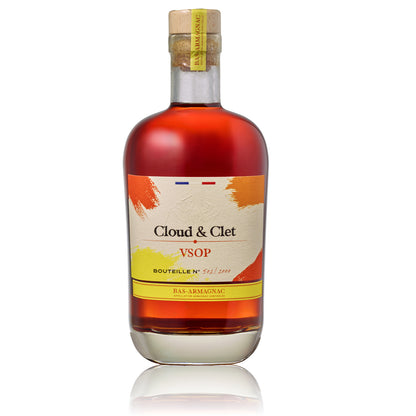 Cloud & Clet VSOP